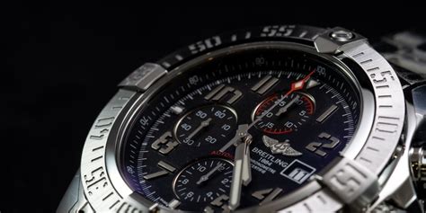 breitling plagiat erkennen